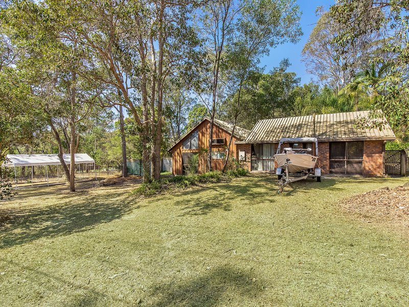 2 Rising Fast Road, Mudgeeraba QLD 4213