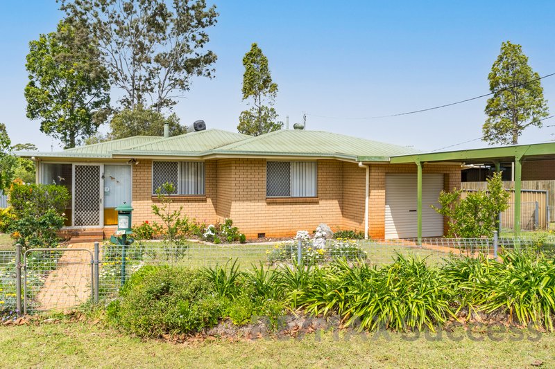 2 Risson Street, Wilsonton Heights QLD 4350