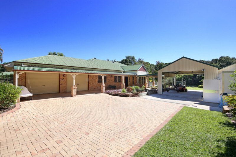 2 River Gum Close, Mooloolah Valley QLD 4553