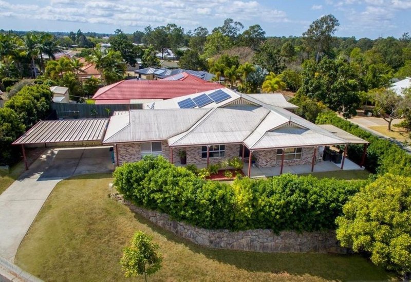 Photo - 2 Riverheights Ct , Bellmere QLD 4510 - Image 1