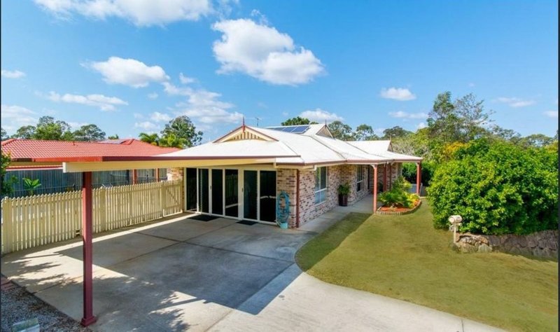 Photo - 2 Riverheights Ct , Bellmere QLD 4510 - Image 2