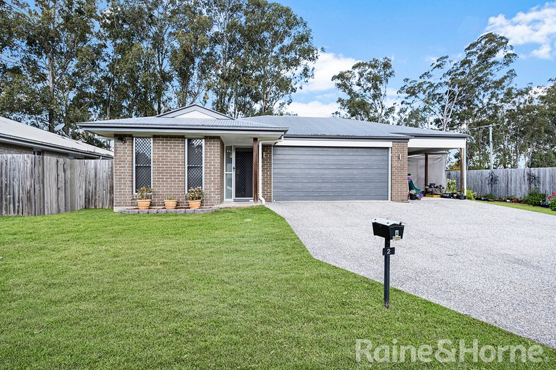 2 Riverpilly Court, Morayfield QLD 4506