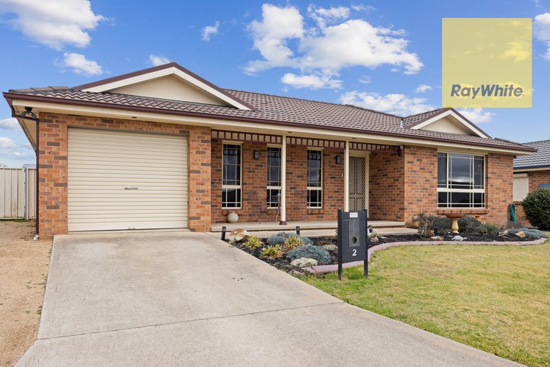 2 Riverview Place, Goulburn NSW 2580