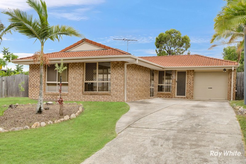 2 Riverview Street, Marsden QLD 4132