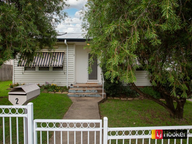 2 Riverview Street, North Tamworth NSW 2340