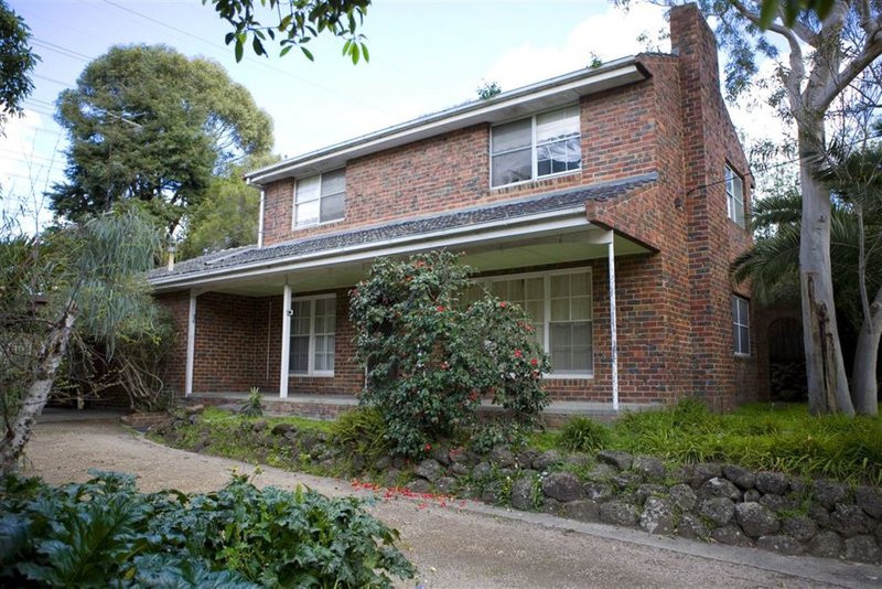 2 Rivoli Court, Mount Waverley VIC 3149