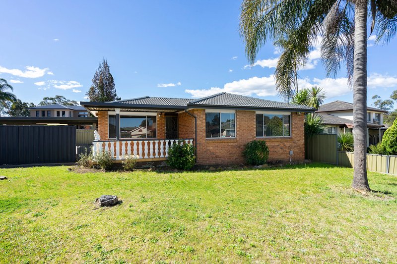 2 Roa Place, Blacktown NSW 2148