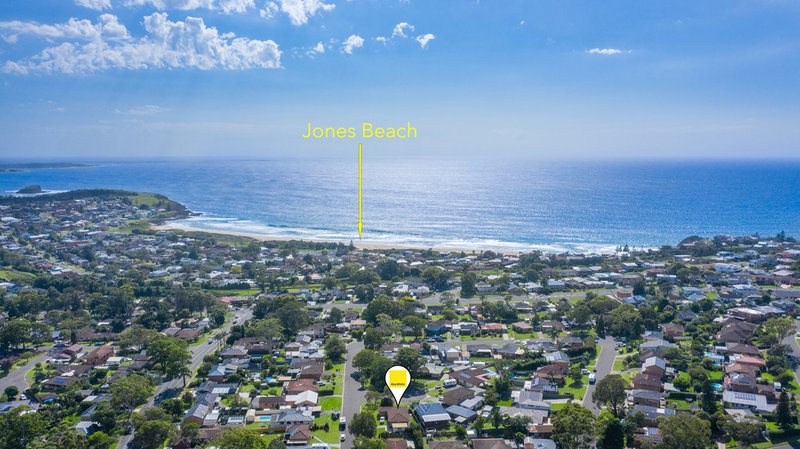 2 Robb Place, Kiama Downs NSW 2533