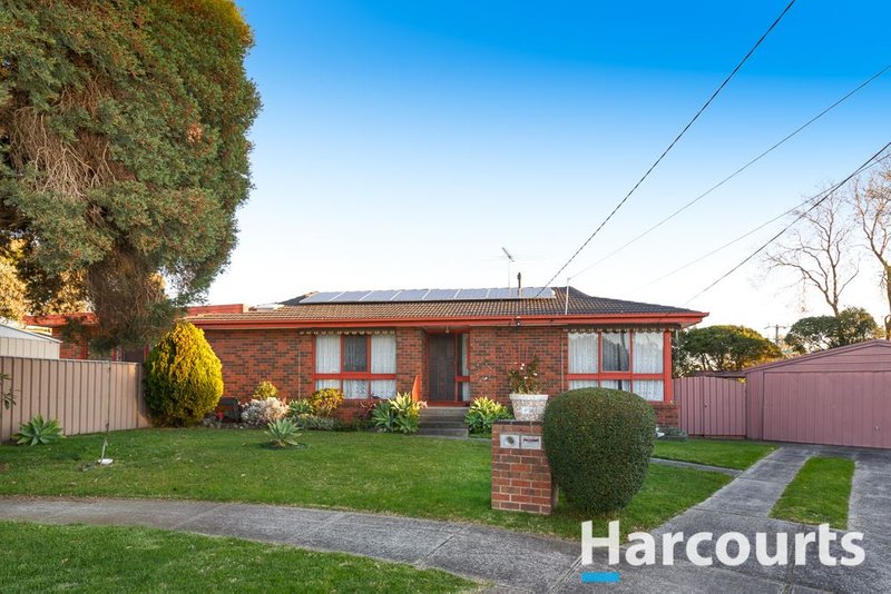 2 Robin Close, Doveton VIC 3177