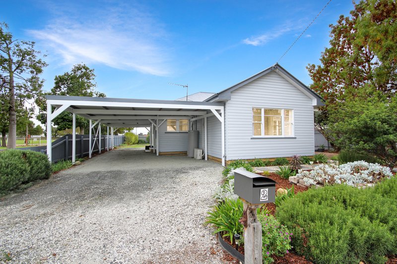 2 Robin Street, Horsham VIC 3400