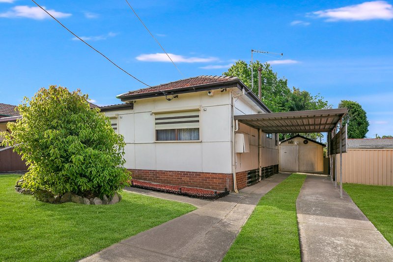 2 Rock Street, Yagoona NSW 2199