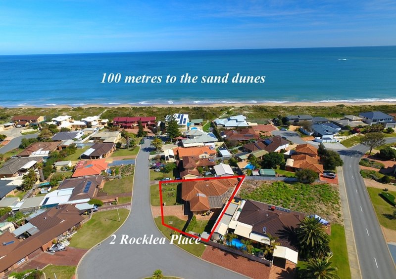 Photo - 2 Rocklea Place, Silver Sands WA 6210 - Image 2