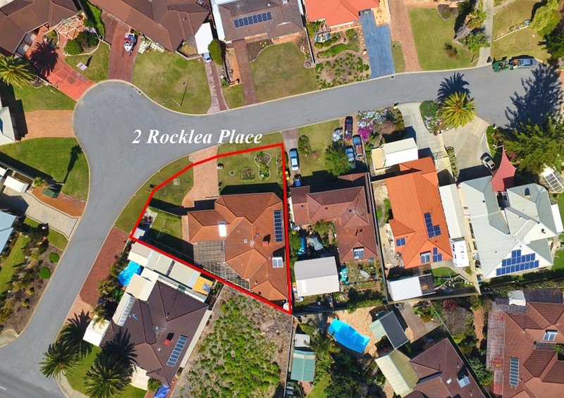 Photo - 2 Rocklea Place, Silver Sands WA 6210 - Image 24