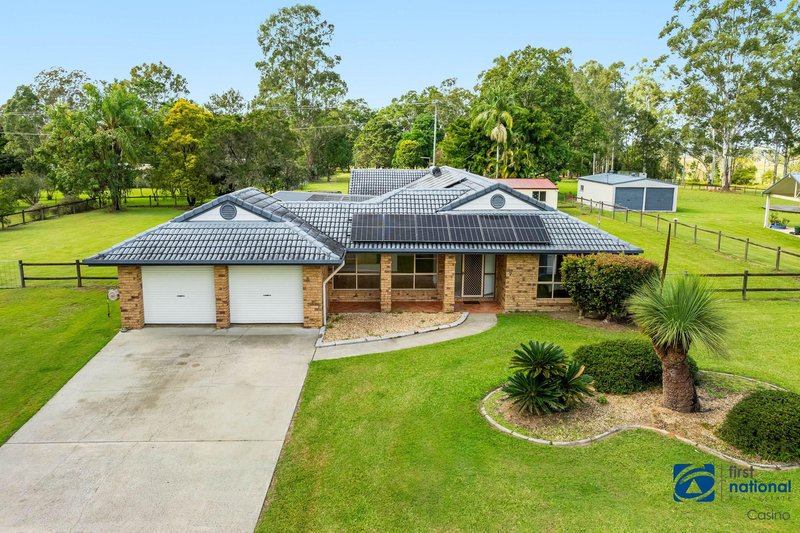 Photo - 2 Rodeo Drive, North Casino NSW 2470 - Image 1