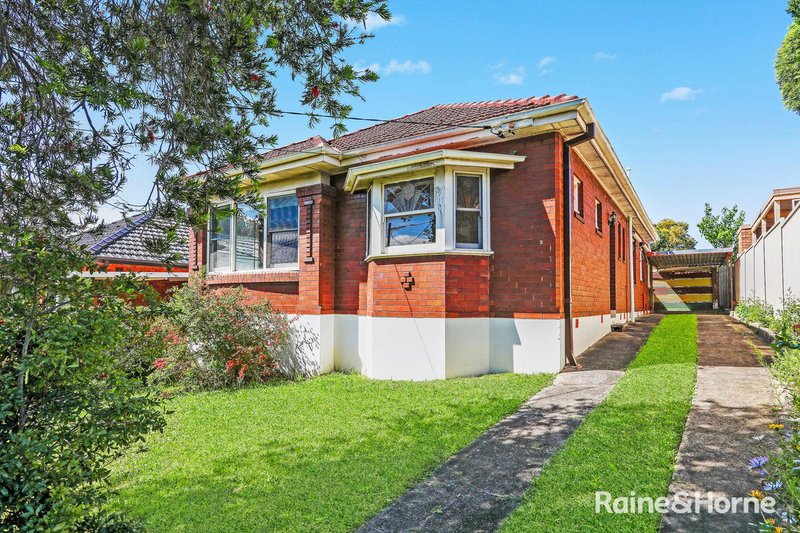 2 Rodgers Avenue, Kingsgrove NSW 2208