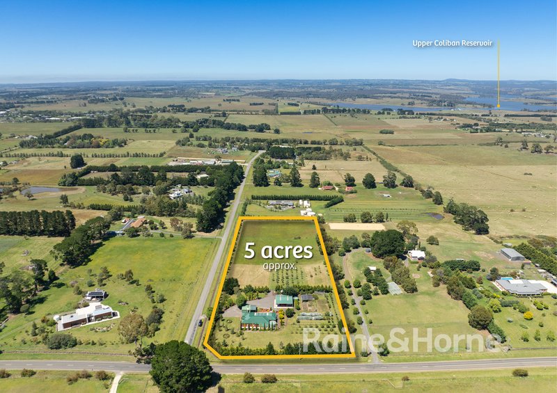 2 Rogers Drive, Kyneton VIC 3444