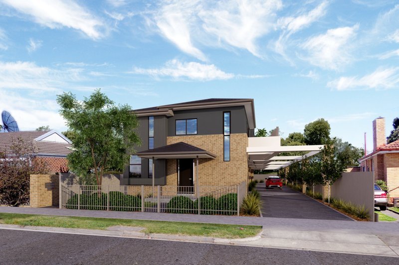 2 Romsey Street, Noble Park VIC 3174