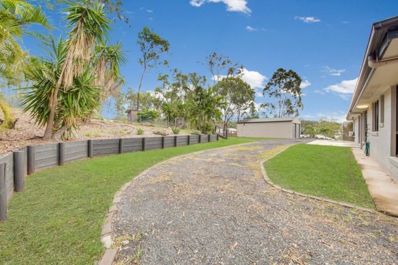 Photo - 2 Ronald Crescent, Benaraby QLD 4680 - Image 12