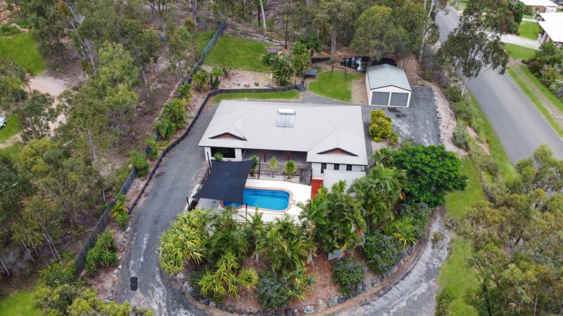 Photo - 2 Ronald Crescent, Benaraby QLD 4680 - Image 13