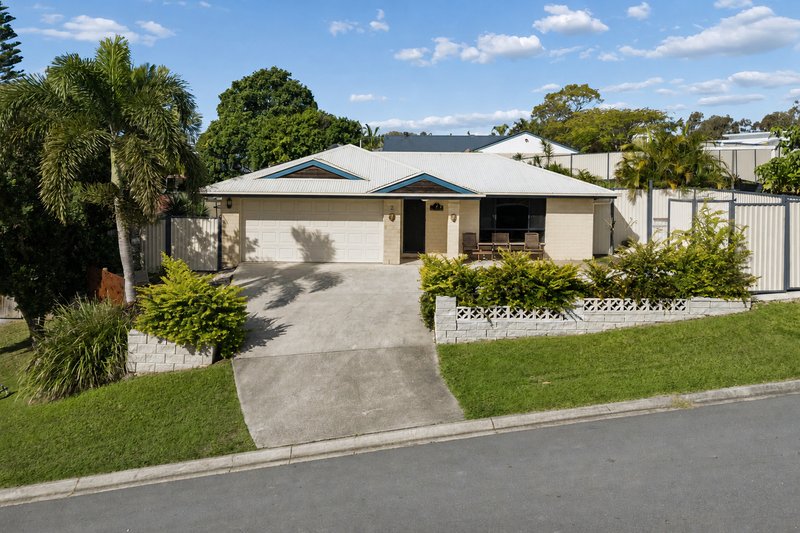 Photo - 2 Rosa Court, Narangba QLD 4504 - Image 1