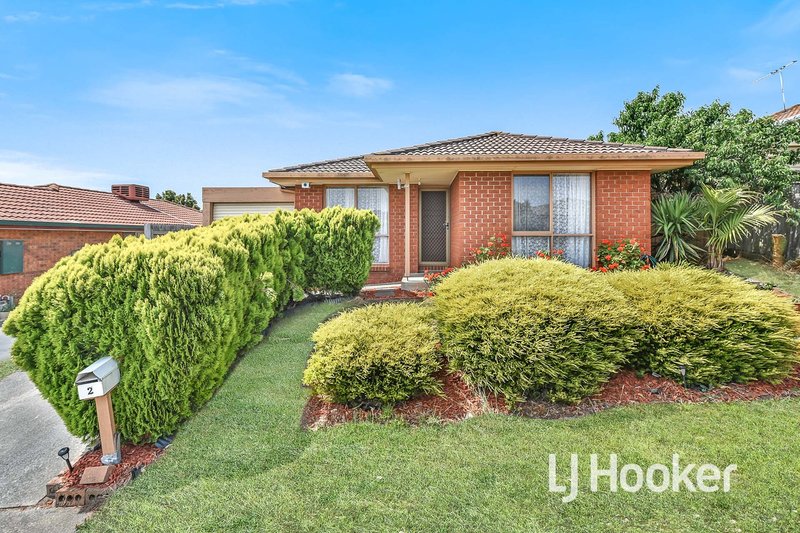 Photo - 2 Rosalie Court, Hampton Park VIC 3976 - Image 14