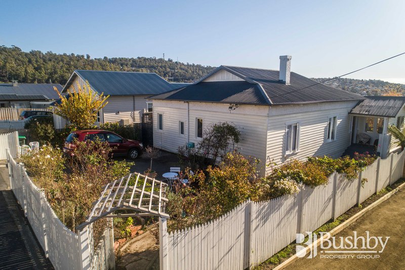 2 Rose Lane, South Launceston TAS 7249