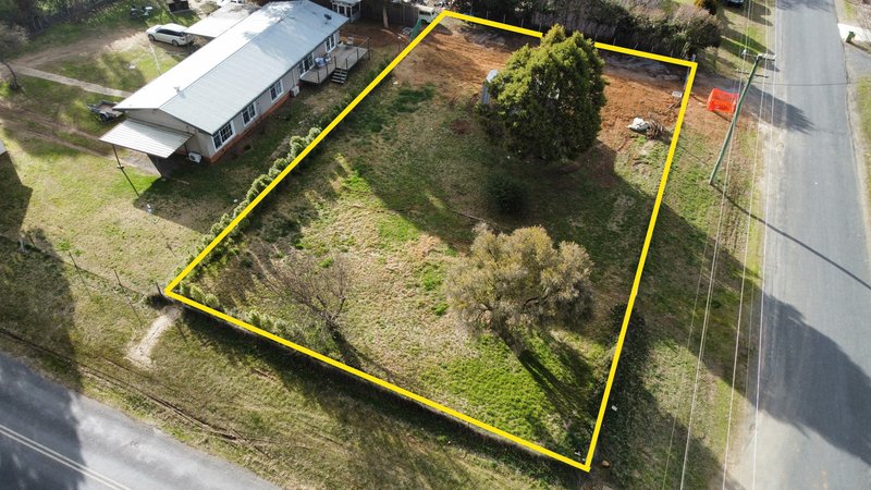Photo - 2 Rose Street, Murrumbateman NSW 2582 - Image 2