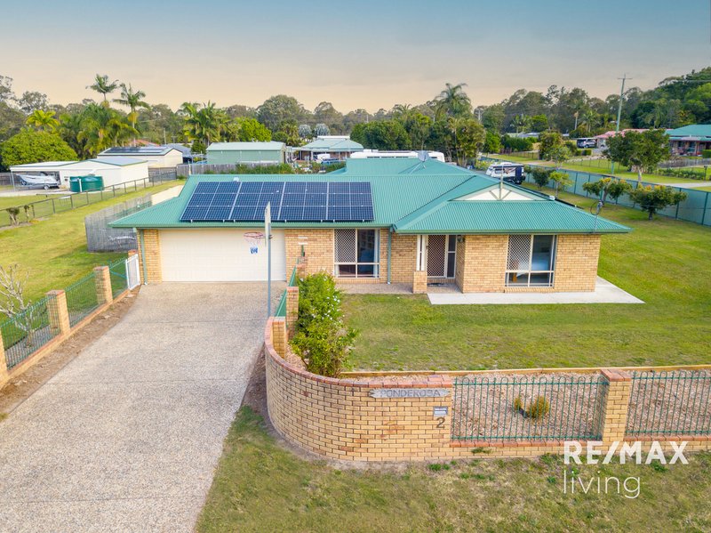 2 Roseberry Place, Burpengary East QLD 4505