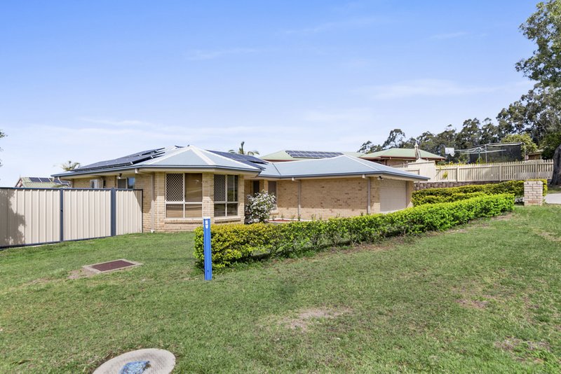 Photo - 2 Rosehill Court, Brassall QLD 4305 - Image 17