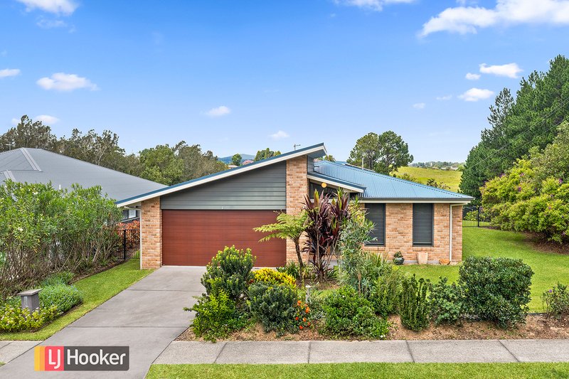 2 Rosemary Gardens, North Macksville NSW 2447