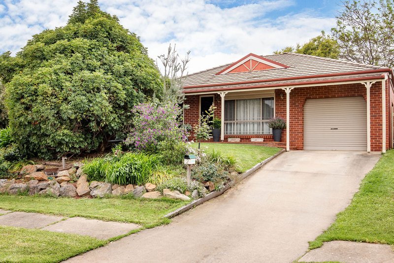 2 Rosemont Court, Wodonga VIC 3690