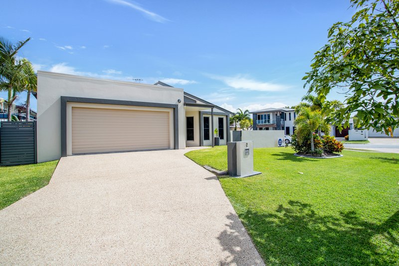 Photo - 2 Rosemoor Court, Glenella QLD 4740 - Image 19