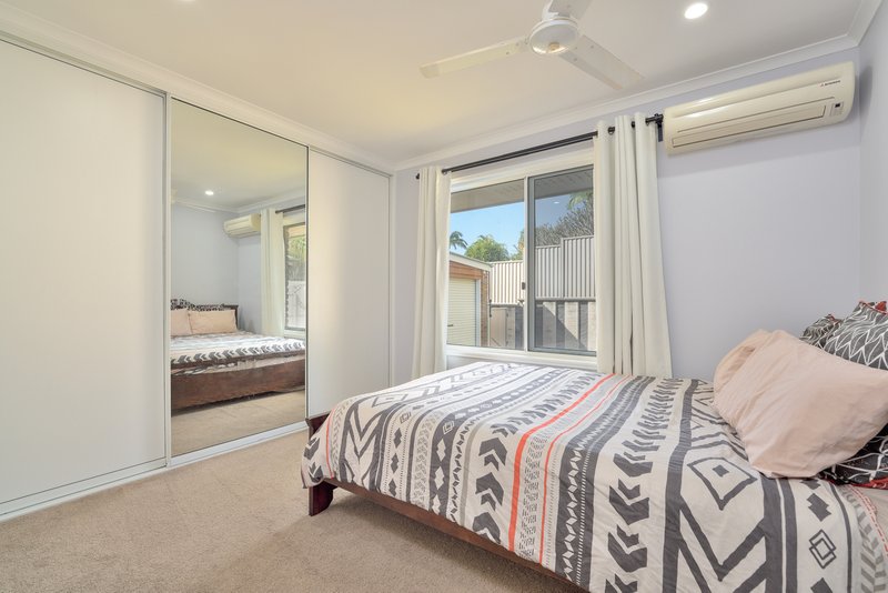 Photo - 2 Rosemount Place, New Auckland QLD 4680 - Image 16