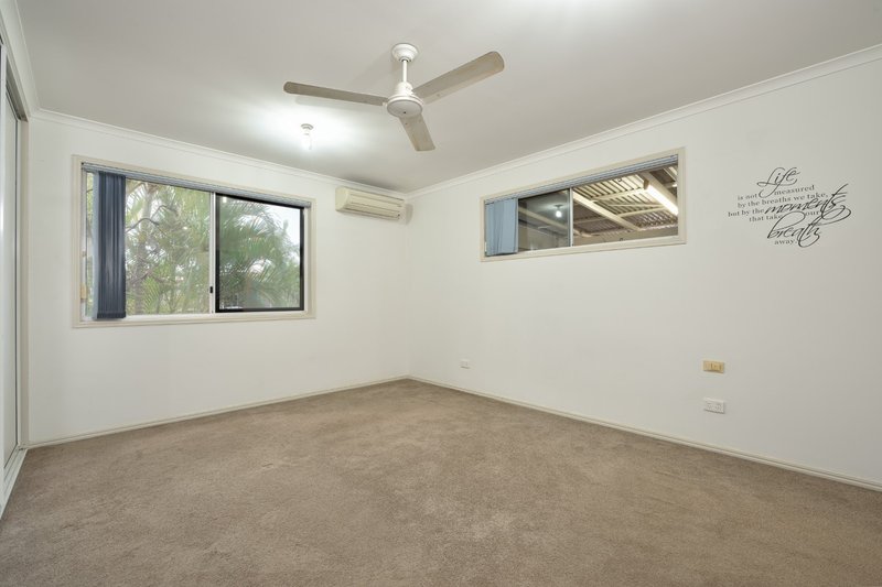 Photo - 2 Rosemount Place, New Auckland QLD 4680 - Image 19