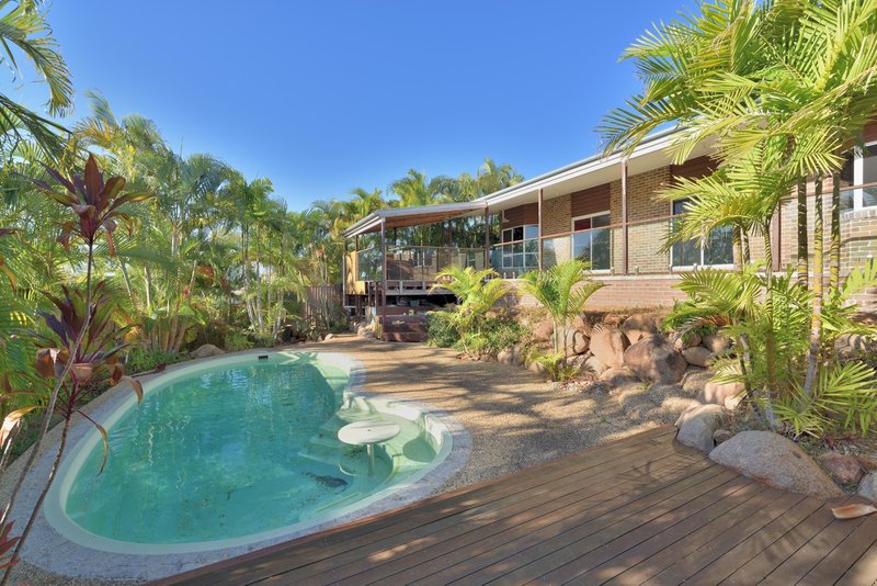 Photo - 2 Rosemount Place, New Auckland QLD 4680 - Image 23
