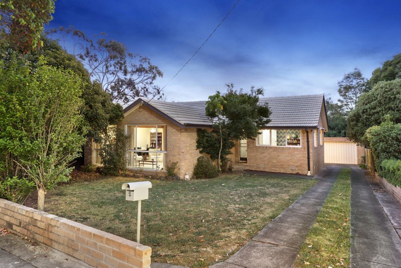 2 Rosings Court, Notting Hill VIC 3168