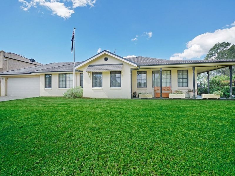 2 Ross Street, Currans Hill NSW 2567