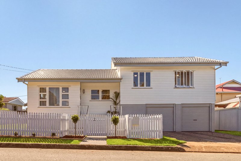 Photo - 2 Rotary Crescent, Redcliffe QLD 4020 - Image 24