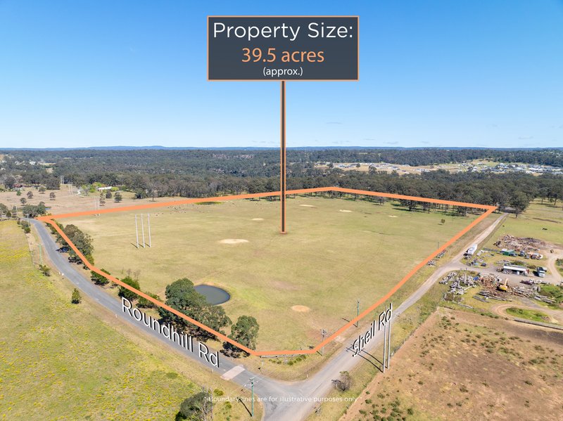 2 Roundhill Road, Wilton NSW 2571