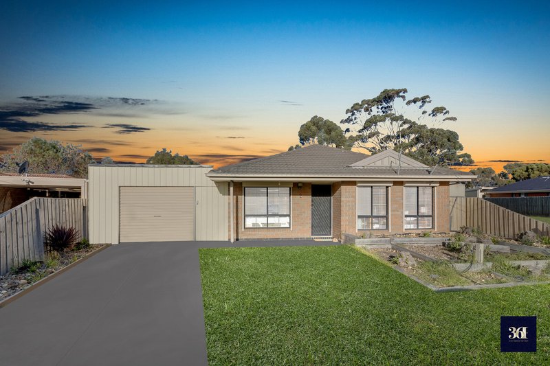 2 Roya Court, Hoppers Crossing VIC 3029