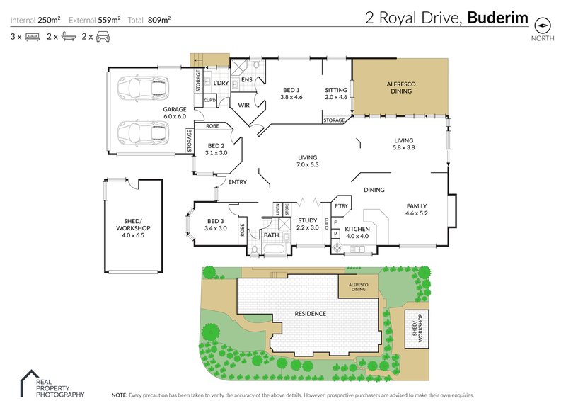 Photo - 2 Royal Drive, Buderim QLD 4556 - Image 20