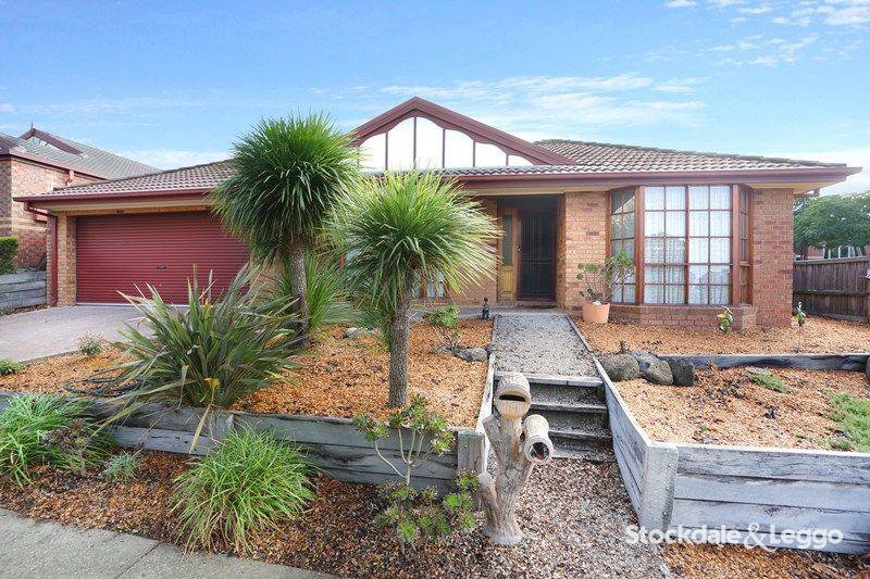 Photo - 2 Royal Terrace, Craigieburn VIC 3064 - Image 2