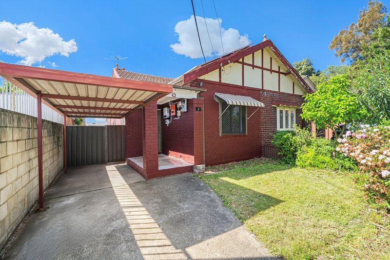 Photo - 2 Royce Avenue, Croydon NSW 2132 - Image 1