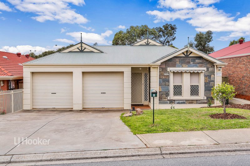 2 Roycroft Place, Golden Grove SA 5125