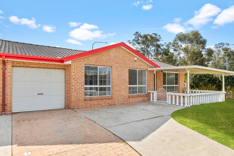 2 Ruperstwood Road, Rooty Hill NSW 2766