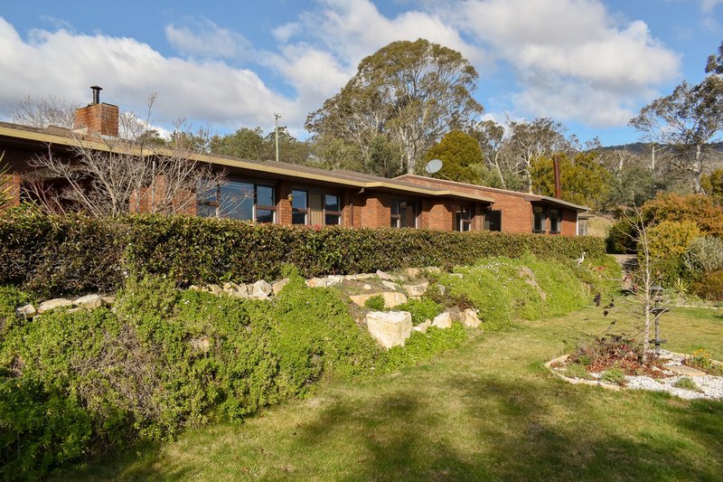 Photo - 2 Russell Street, Fingal TAS 7214 - Image 1