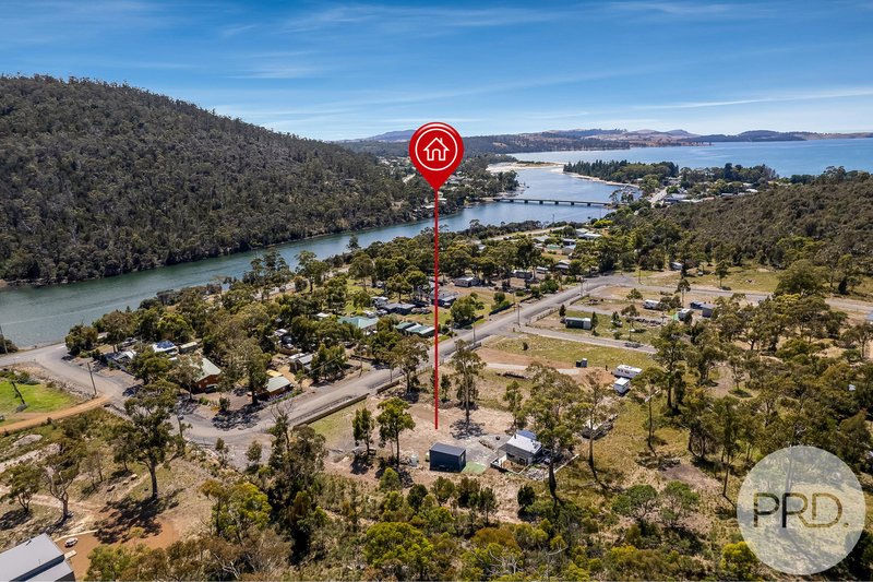 2 Russell Street, Orford TAS 7190