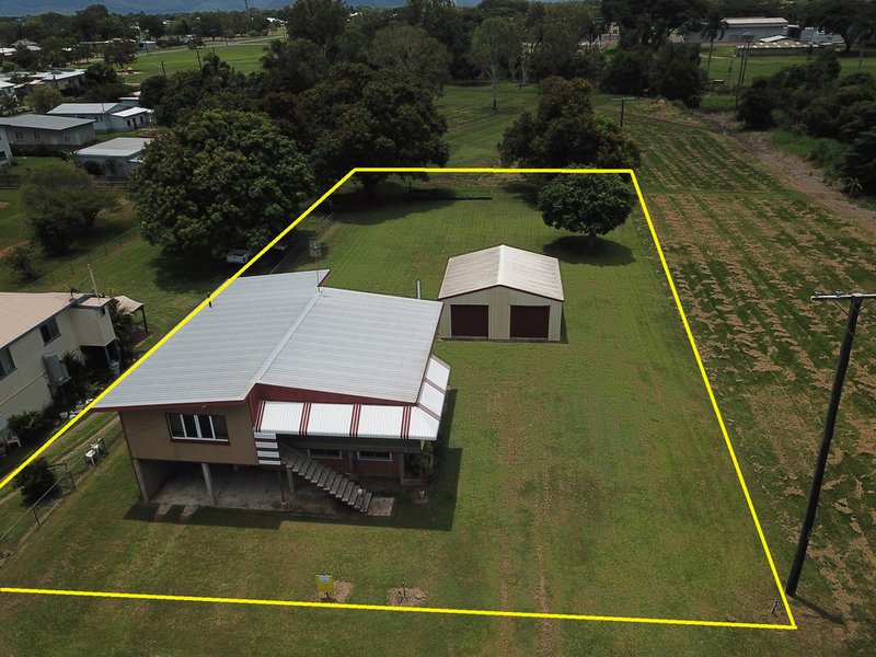 2 Rutledge Street, Ingham QLD 4850