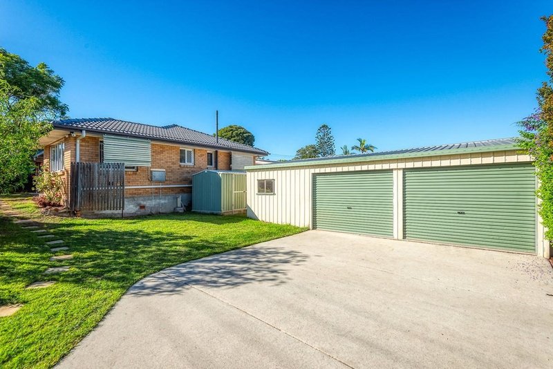 2 Ryedale Street, Tingalpa QLD 4173