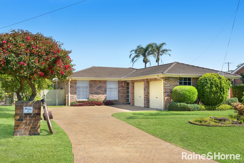 2 Rygate Place, Shoalhaven Heads NSW 2535